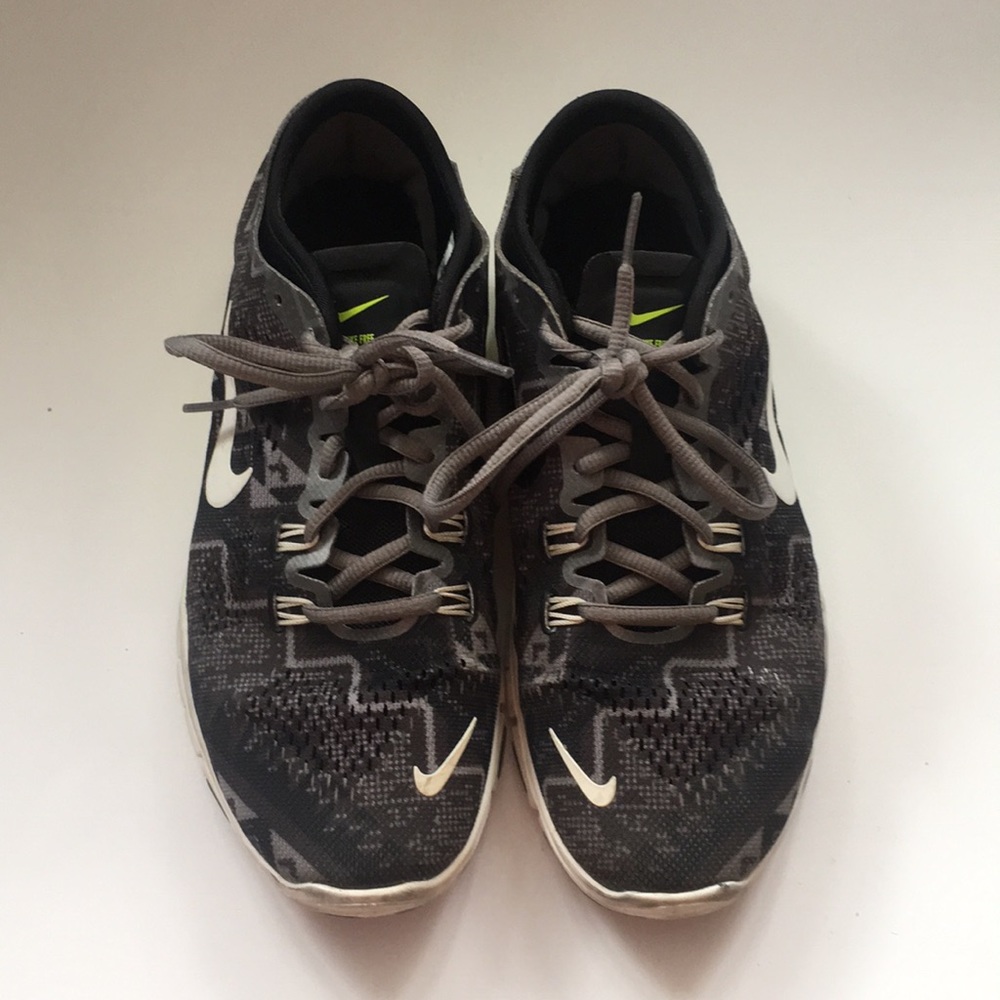 COPY - Nike Free TR Fit 4 Running shoes
